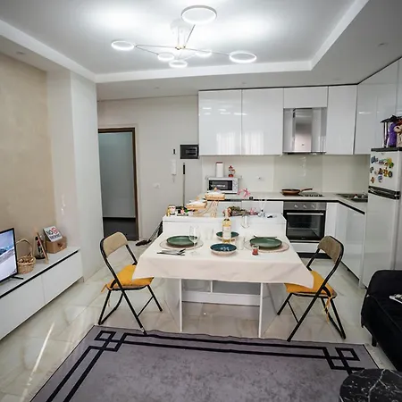 Dolce Casa Tirana