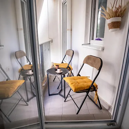 Dolce Casa * Tirana