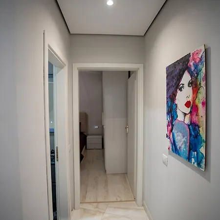 Dolce Casa تيرانا