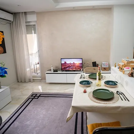 Апартаменты Dolce Casa Тирана