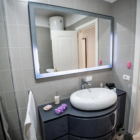 Dolce Casa Апартаменты