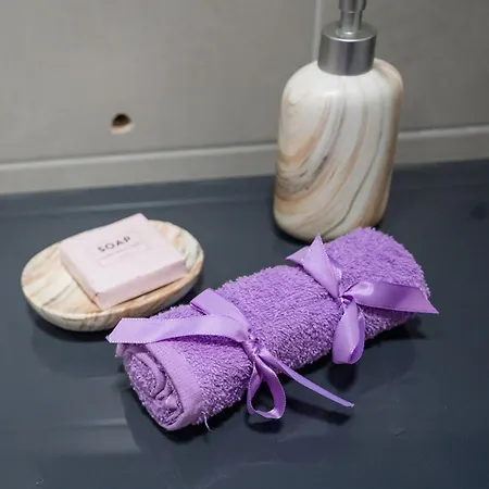 Apartamento Dolce Casa