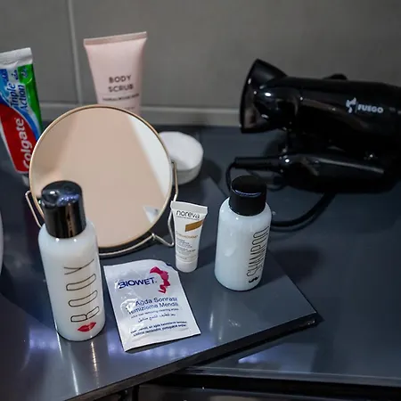 Dolce Casa Апартаменты Тирана