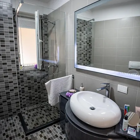 Dolce Casa Апартаменты