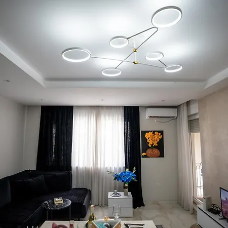 Dolce Casa Апартаменты