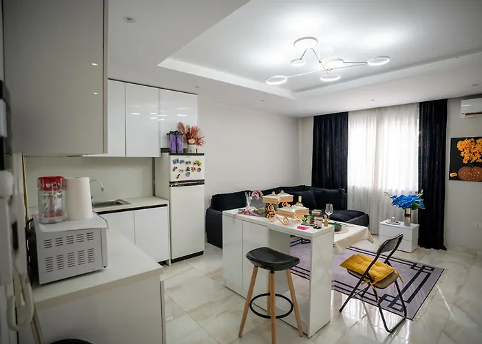 Dolce Casa Apartamento