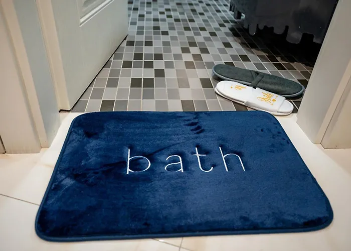 Apartamento Dolce Casa Tirana