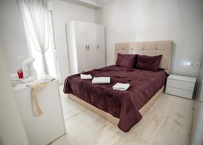 Dolce Casa Apartamento *