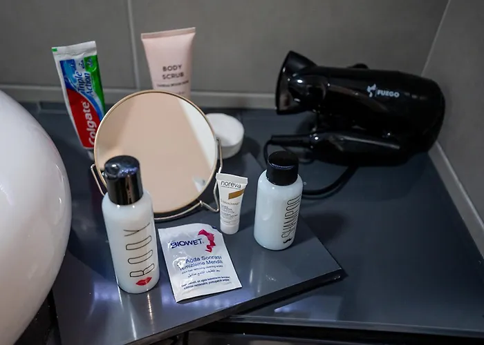 Dolce Casa Apartamento Tirana