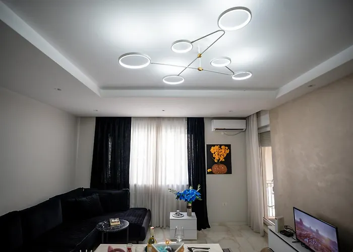 Dolce Casa Apartamento